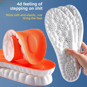 Massage Insoles